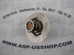 Thermostat - Thermostats  82°C  63,5mm